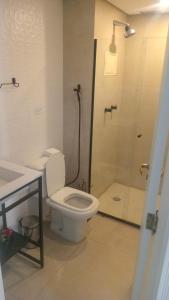 Pinheiros Flat Delux em hotel 4 star