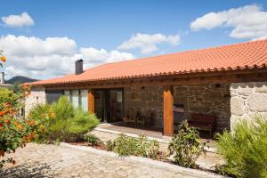 Valados do Outeiro - Casas de Campo