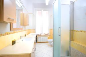 Elegantis Giolitti Suite Apartment with Private Balcony