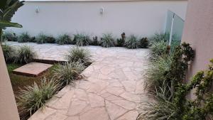 Apartamento amplo no Paraíso Palmas 450m da praia