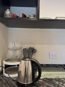 Isla privada en Tigre - Monoambiente con vista