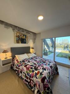 Isla privada en Tigre - Monoambiente con vista