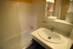 Résidence Altineige - ALTINEIGE STUDIO CABINE 25M² 4 PERS JOLIE VUE MAE-7645