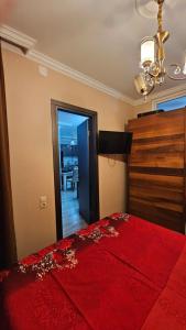 Apartment IRINA