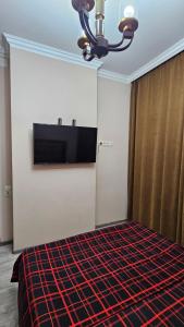Apartment IRINA