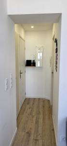 Lécume du fort , Face à la mer, Coucher de soleil