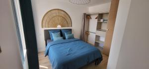 Lécume du fort , Face à la mer, Coucher de soleil