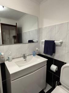 Santo Antonio 2 Schlafzimmer Apartment