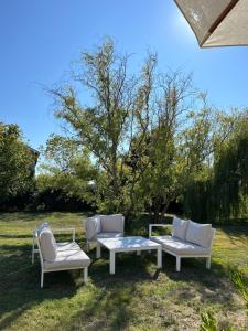 B&B / Chambres d'hotes Chateau Bernon Maison d Hotes - Piscine et SPA : photos des chambres