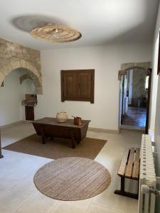 Villas Le Mas a l-ombre des platanes : photos des chambres