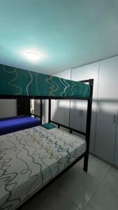 Apartamentos Ruiz - Apto 06