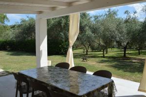 Casa vacanze da Anna img50