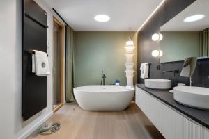 Park Hotel Villa Belvedere