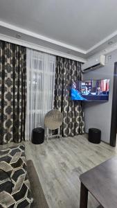 Apartment IRINA