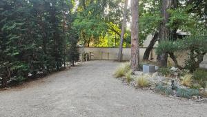 Appartements Le Chateau GrandClement, Lyon-Villeurbanne : photos des chambres