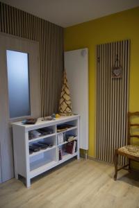 Appartements Azalee cocooning appartement : photos des chambres