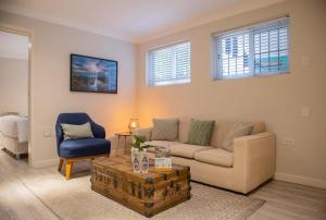 Lovely 1BR in Miraflores