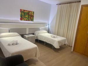 Hostal - Restaurante Playa Azul