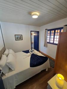 Pousada A Casa da Fazenda