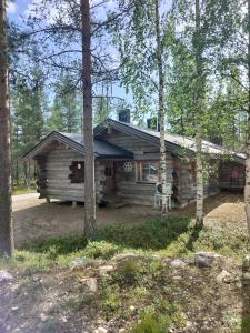 Ylläs Lomaylläs Hankipolku 1A