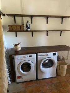 Villas Le Mas a l-ombre des platanes : photos des chambres