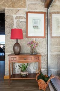 Valados do Outeiro - Casas de Campo