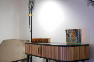 Elegantis Monti Royal Apartment with private terrace