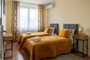 Apartament Orawska U Pana Cogito