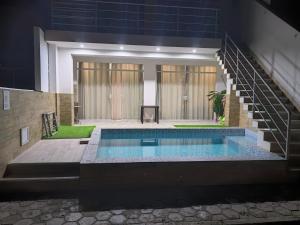 Laguna Azul Tacna - Ubytování bez kategorie ve městě Tacna