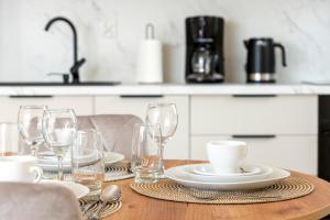 Apartament Orawska U Pana Cogito