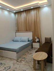 استديو مفروش بالتجمع الخامس