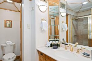 Lodge Tower 387 Three Bedroom Residence