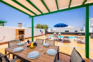 Villa Costa Papagayo 6