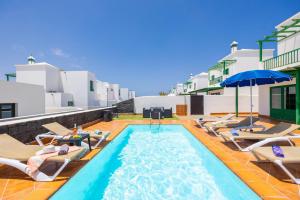 Villa Costa Papagayo 6