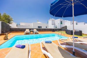 Villa Costa Papagayo 6