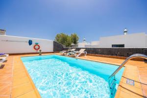 Villa Costa Papagayo 6