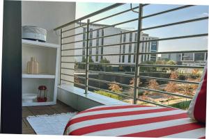 Modern Sanctuary in Sandton