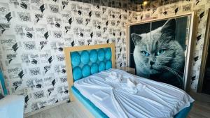 PARADADISO B 307 Two Bedroom Sea View Apartment