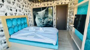 PARADADISO B 307 Two Bedroom Sea View Apartment