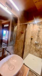Villas Chalet Lambersens Serbijanka : photos des chambres