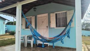 Pousada Recanto do Sossego