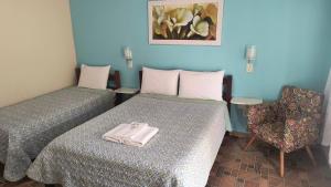 Pousada Recanto do Sossego