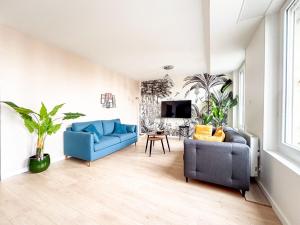 Spacieux appartement 3 chambres cosy centre Amiens