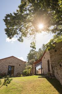 Valados do Outeiro - Casas de Campo