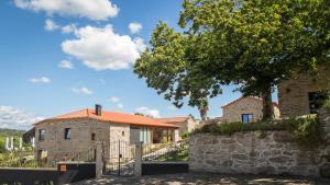 Valados do Outeiro - Casas de Campo