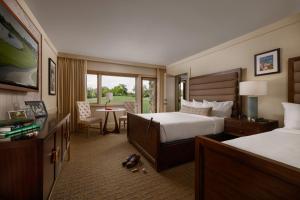 Arnold Palmers Bay Hill Club & Lodge