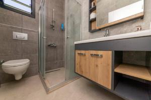 3 Bedroom-Ocean View Villa with Private Pool-Yalikavak-Bodrum