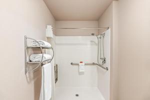 Ledgestone Suites Hotel Elko