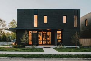 Orren North - Downtown Luxury & Bespoke Living