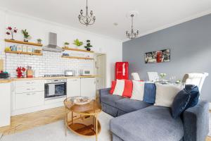 The Oakley - Euston Prime Apartments